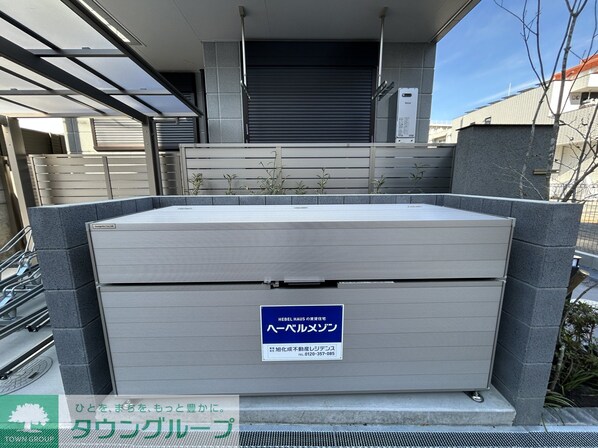 Kihachi westの物件内観写真